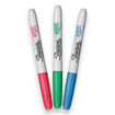 Picture of SHARPIE METALLIC PERMANENT MARKERS - 3 PACK